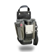 Veto Pro Pac MP1 EVO Tool Pouch 9 Vertical Pockets New EVO System